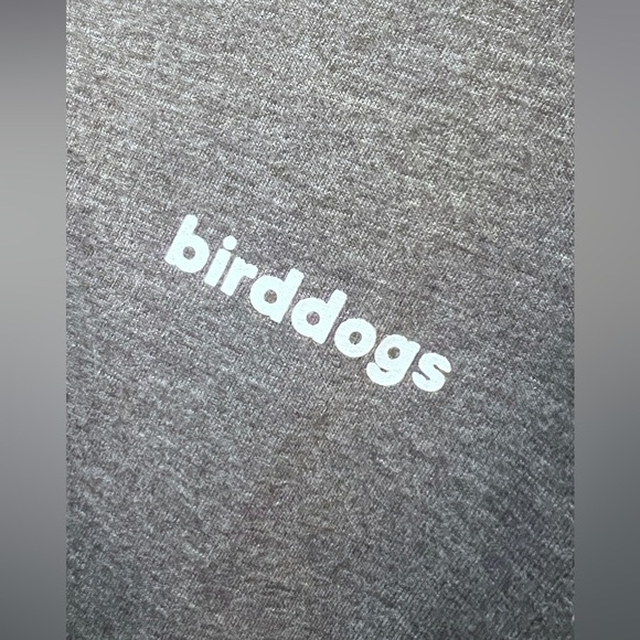 Men’s Birddog Cotton Tee - Picture 5 of 7